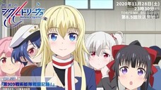 senyoku no sigrdrifa Ep 9 sub Indo