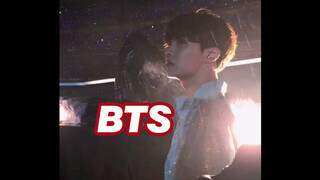 [BTS/J-Hope] Suga: "Anh chưa từng gặp ai u sầu tới vậy"