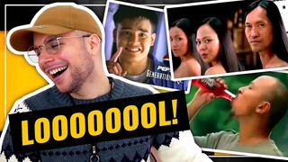 Best Funny Commercials From The Philippines - Pinoy ADS | HONEST REACTION