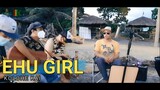 Ehu Girl - Kolohe Kai | Kuerdas Acoustic Reggae Cover