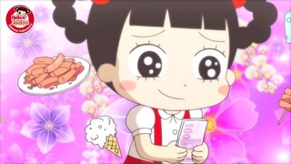 Hello Jadoo : Semua yang enak, aku mau makan !!! Dubbing Indonesia