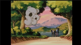 Ranma ½: Ova 08 - Memoria Recuperada-[Parte 02] -Sub Esp.