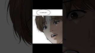 Kim Dan got rejected😭#bl#yaoi#manhwa#manhwareccomendation#manhua#jinx#recommended#edit#jaekyung#fyp