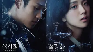 Snowdrop (설강화) Korean Drama 2021 | Jung Hae In & Jisoo (BLACKPINK)