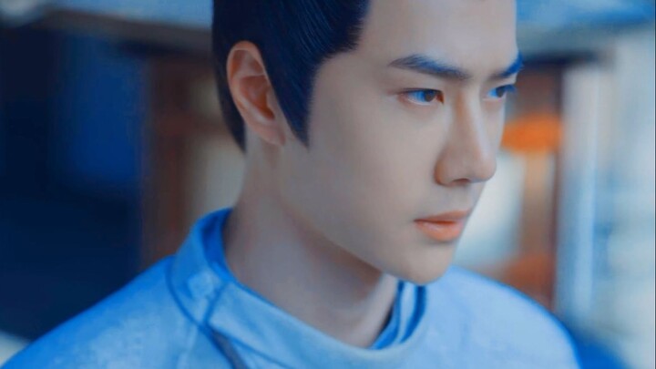 "Prince, will you seize the world? | The prince who seizes the throne has now gained face" Wang Yibo