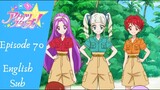 Aikatsu Stars! Episode 70, Jungle Activities (English Sub)