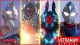 Ultraman Decker (SPECIAL EPISODE) | Sub Indo
