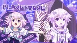 Hyperdimension Neptunia The Animation - Opening 2 (No Credits)