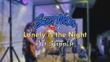 Lonely is the Night | Air Supply - Sweetnotes Cover