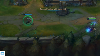 Thresh.exe #game