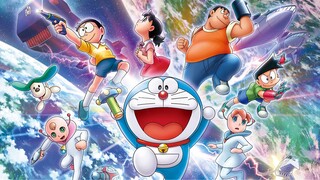 Doraemon Movie 41 : Nobita và cuộc chiến vũ trụ tí hon