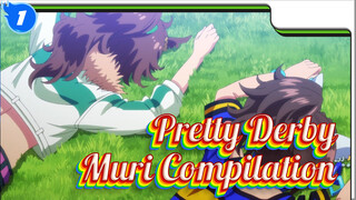 Pretty Derby Anime "Muri!~" Compilation_1