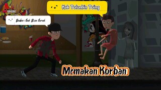 Memakan Korban - Anak Kampung-( Kliwon )