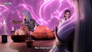 The Land of Miracles S2 Eps 14 Sub Indonesia