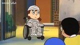 Shizuka: Cảm ơn Nobita