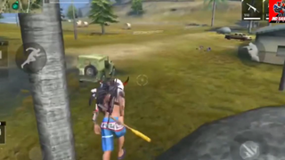 Highlight Free Fire Phần 11 #game