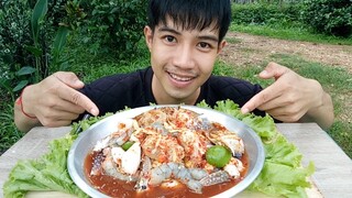 ยำโหดทะเลเพลิง 2019 พริก 100 เม็ด แซ่บจัดเต็ม...