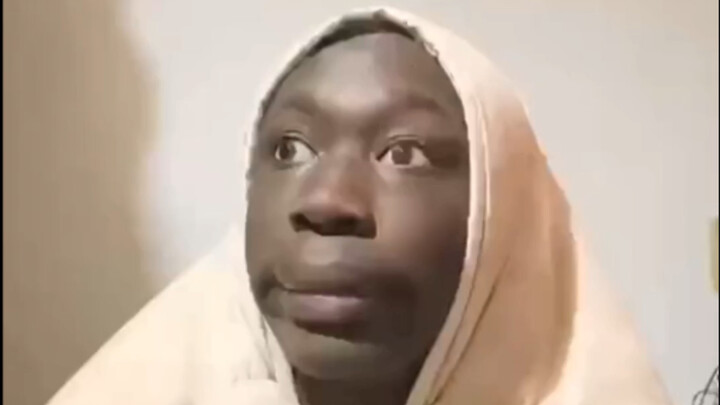 Satu-satunya Orang Normal di TikTok