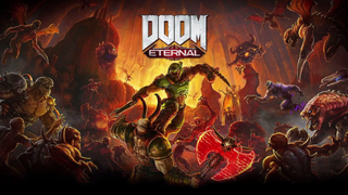 DOOM Eternal OST 01- Hell On Earth