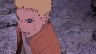 naruto vs momoshiki