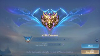 35matches mythic