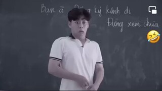 Chuyện họp phụ huynh #memehai