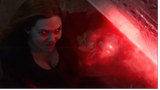 Scarlet Witch - All Scenes Powers