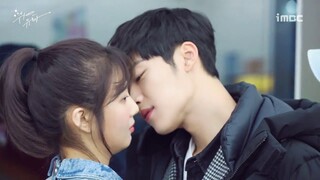 Kwon Si-hyeon &  Eun Tae-hee | Tempted MV
