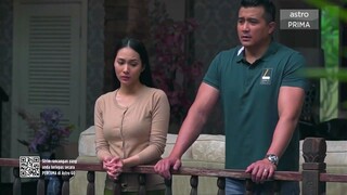 Takdir Cinta Dhia (Episode 37)