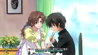 kyou mara maou episode 28 English dubbed