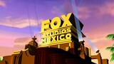 Fox Studios Mexico (2009)