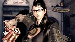 Bayonetta - Keeps Gettin' Better [GMV]