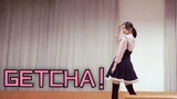 [Bài nhảy] Học sinh năm hai trung học đã làm bài kiểm tra cuối kỳ môn âm nhạc và cố gắng nhảy "GETCH