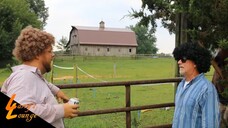 Farm Problems Uncle Chris Reaction