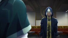 GOD EATER Bahasa Indonesia (5)
