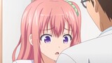 Ero Ishi Seijun Bishoujo o Kotoba Takumi ni Hametai Houdai - Episode 1