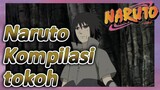 Naruto Kompilasi tokoh