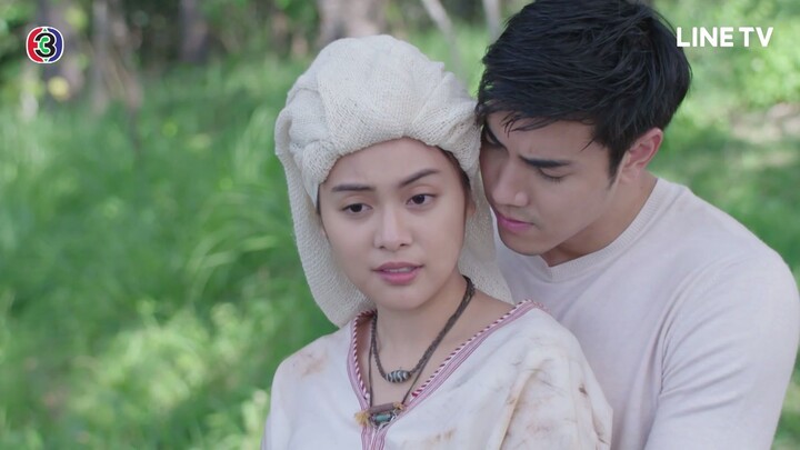 แก้วกลางดง EP.14 END