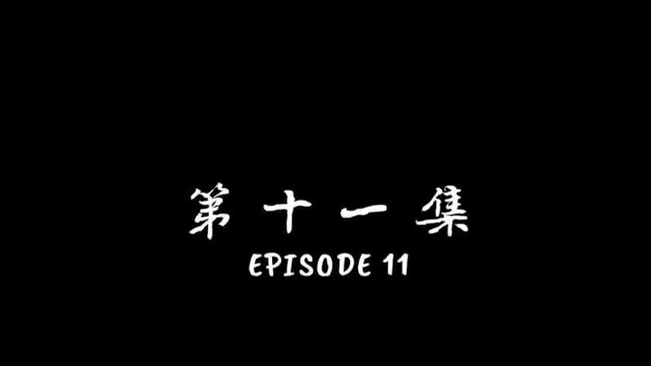 Hidden Sect Leader Eps 11 Sub Indo