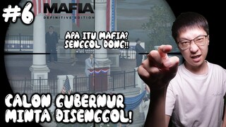 Calon Gubernur Songong Minta Disenggol - Mafia Definitive Edition Indonesia - Part 6