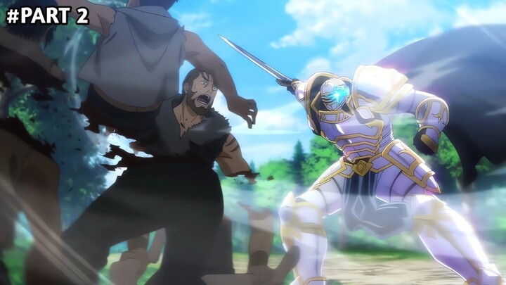 PEMUDA INI DITRANSFER KE ISEKAI DAN MENDAPAT KEKUATAN OVERPOWER [Part 2]