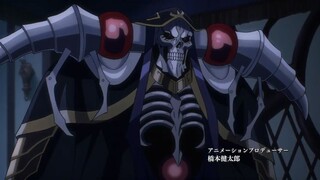 overlord s4e1 English dub