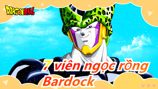 [7 viên ngọc rồng] Bardock biến thành Siêu Saiyan