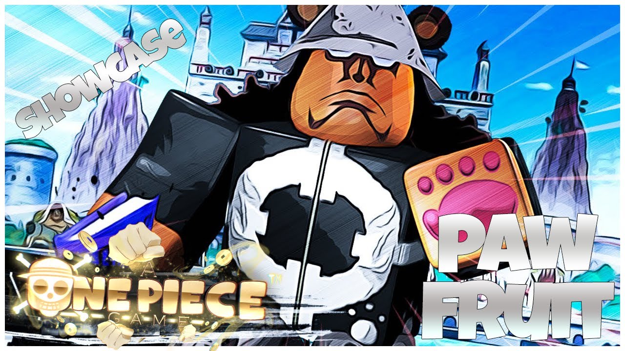 Pixel Piece One of The Best Upcoming One Piece Roblox Games! - BiliBili