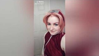 Naruto cosplay tik tok (part 2)