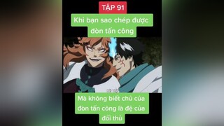 Tuổi trẻ chưa trả sự đời belike 🧐👉 wibu highlightanime fananime animeaction editanime blackclover yami coppyskill