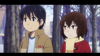 Erased Episode 7 Hindi Dub [1080p] - AnimeTm Dubbers
