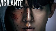 Vigilante Eps 08 End [SUB INDO]