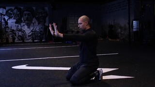 Wrist And Elbow Daily Durability, Mobility and Control w/ coach Theo