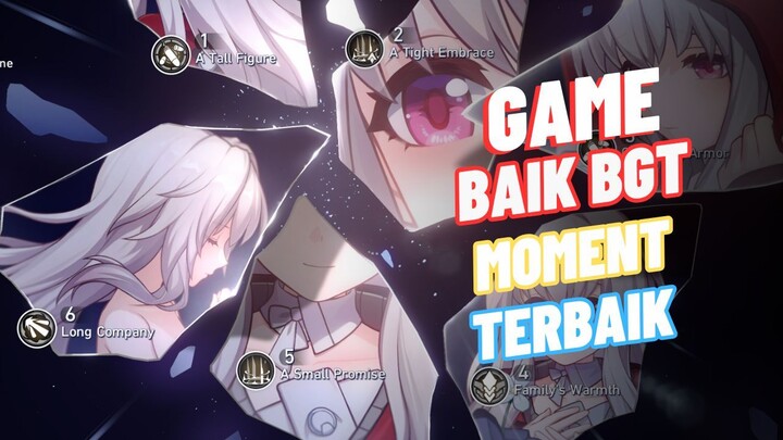 Inikah Puncak Dari Game? | Honkai Star Rail